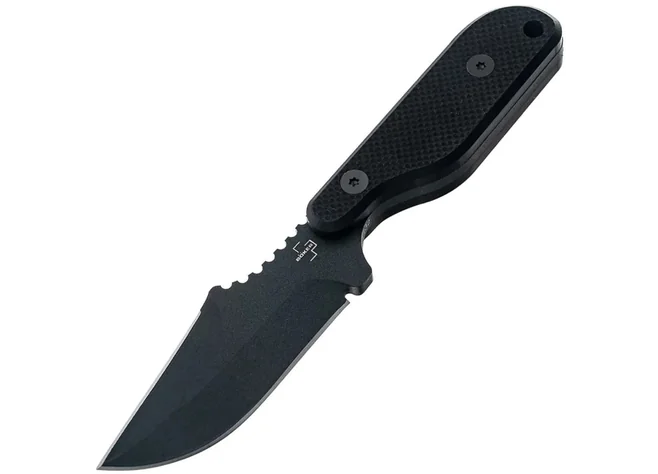 Ніж Boker Plus Kagat Фото 1